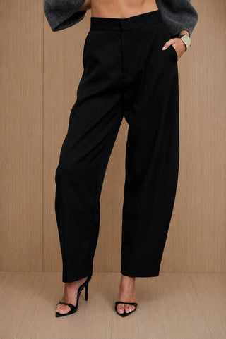 The Tapered Trouser - Olive Street