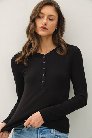 The Modal Basic Henley
