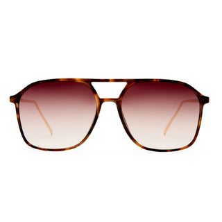 The Cusp in Dark Tort - Olive Street