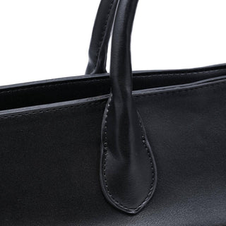 The Kingston Colorblock Tote