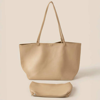 Everyday Soft Tote