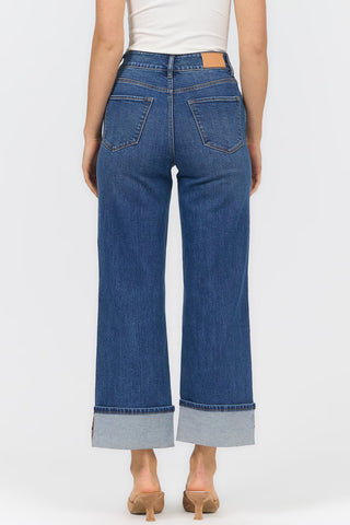 The Holly Jean