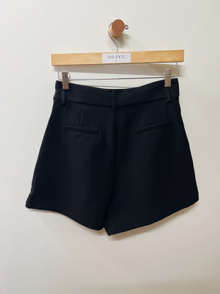 Classic Trouser Short