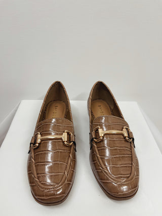 Croc Loafers