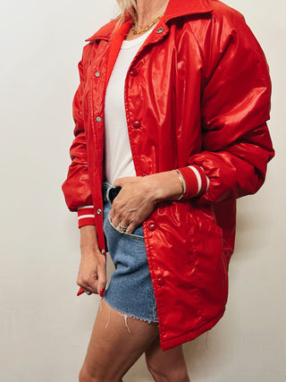 The Ruby