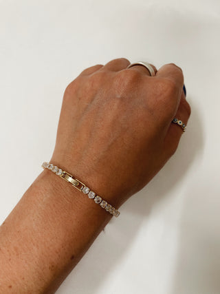 Tennis Bracelet