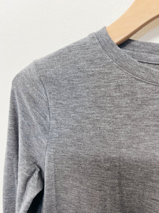 Basic Long Sleeve Tee