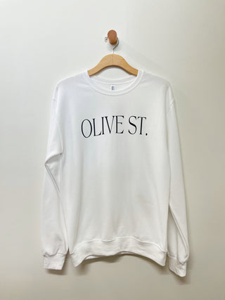 Olive St. Crew