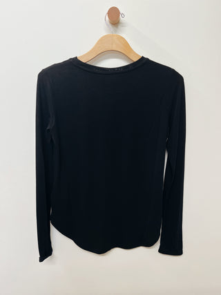 Basic Long Sleeve Tee