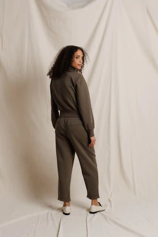 The Milana Travel Track Jacket