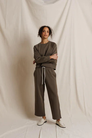 The Claud Travel Track Pant