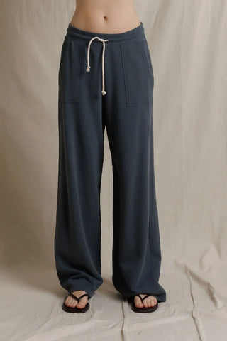 The Noa Pocket Pant