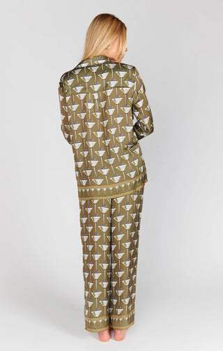 Overslept PJ Set