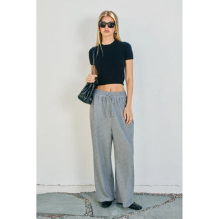 The Favorite Everyday Wide Leg Pant