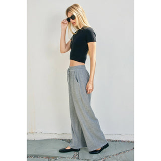 The Favorite Everyday Wide Leg Pant