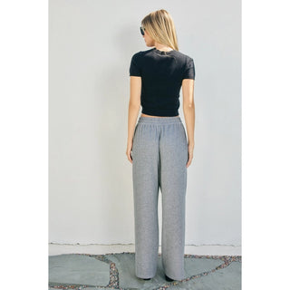 The Favorite Everyday Wide Leg Pant