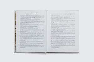 Spoon, Hardcover Book