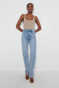 Gabby Knit Cami Tank