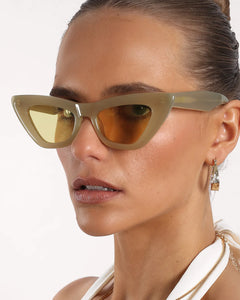 The Helena Taupe Acid