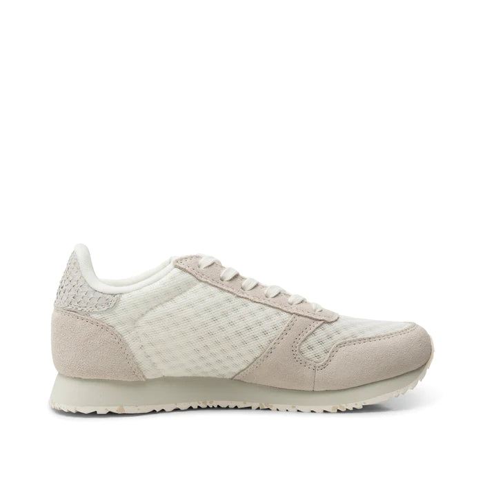 Woden sneaker deals beige