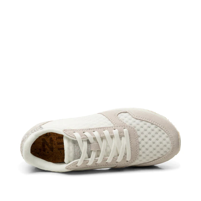 WODEN Ydun Suede Mesh Sneaker