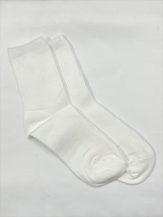Casual Crew Socks