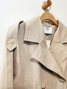 Sydney Cropped Trench