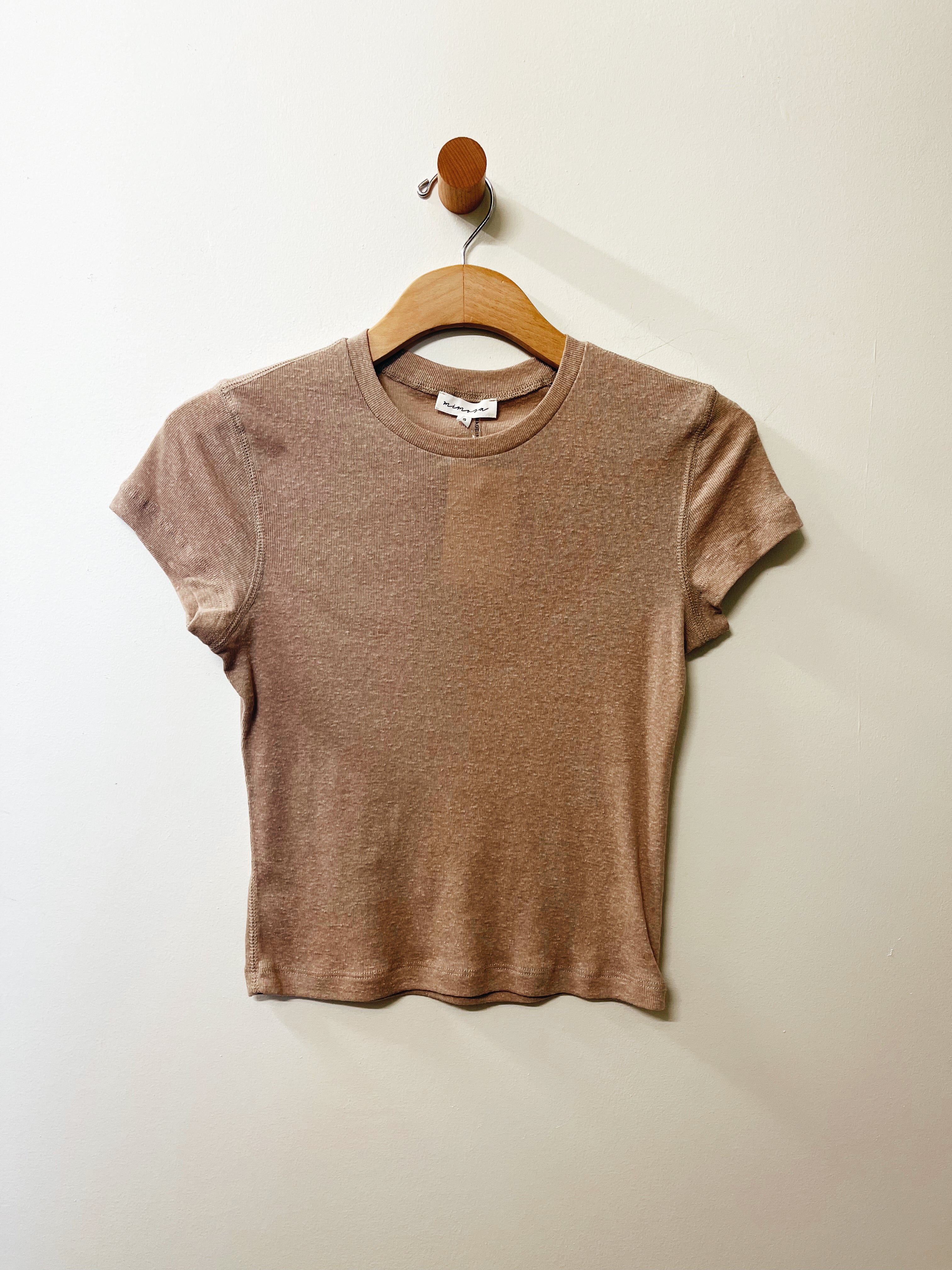 Baby Tee