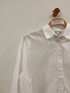 Ashlyn Poplin Shirt