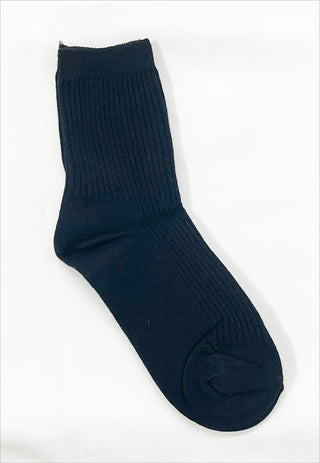 Casual Crew Socks