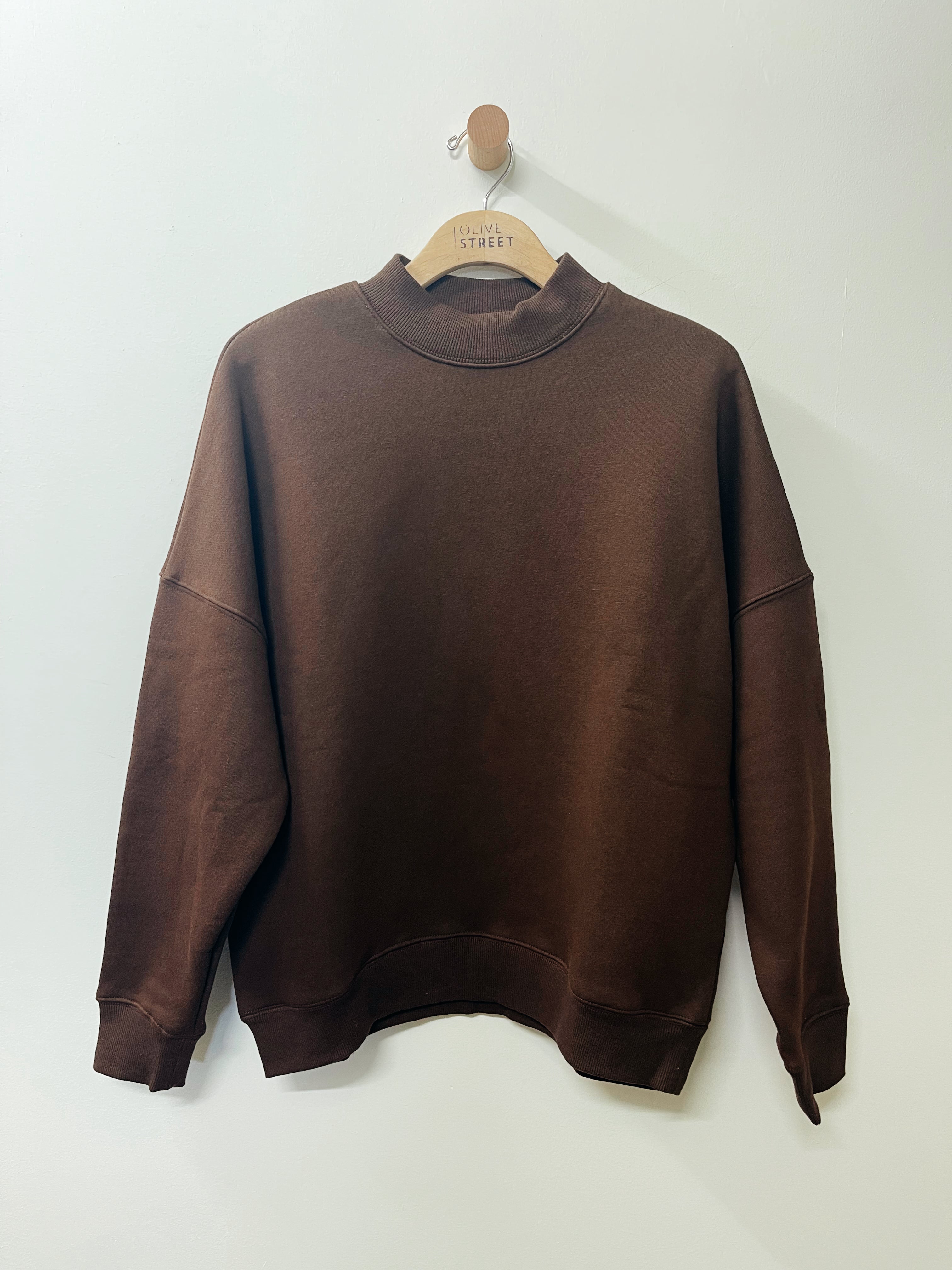 Easy Crew Sweatshirt