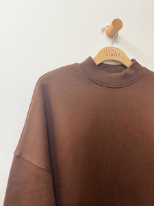 Easy Crew Sweatshirt