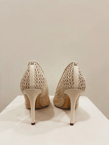 Sam Edelman Hazel Woven Pump