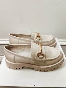 Horsebit Chunky Loafer