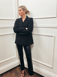 Oversized Everyday Blazer